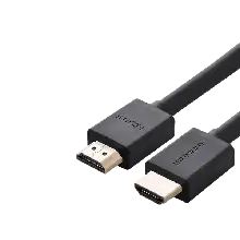 UGREEN HD104 HDMI CABLE MALE TO MALE 4K 60HZ CABLE 2M